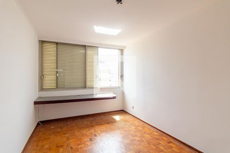 Quarto 1 - Suíte de apartamento para alugar com 3 quartos, 215m² em Santa Cecília, São Paulo