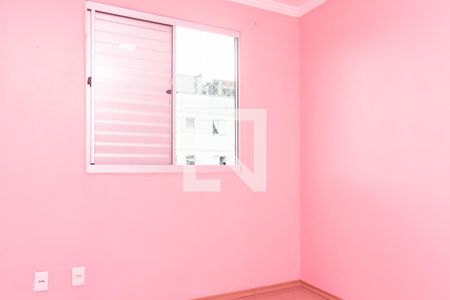 Quarto 1 de apartamento para alugar com 2 quartos, 50m² em Jardim Ansalca, Guarulhos