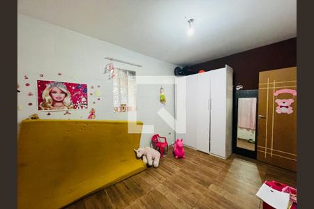 Quarto 1 de casa para alugar com 2 quartos, 82m² em Jardim Rosa de Franca, Guarulhos