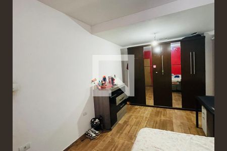 Quarto 2 de casa para alugar com 2 quartos, 82m² em Jardim Rosa de Franca, Guarulhos