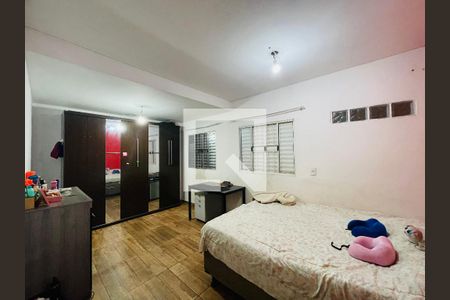 Quarto 2 de casa para alugar com 2 quartos, 82m² em Jardim Rosa de Franca, Guarulhos