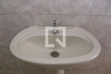 Apartamento à venda com 39m², 1 quarto e sem vagaBanheiro