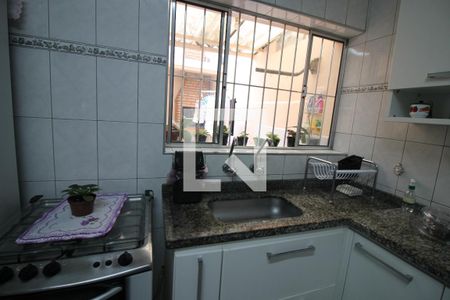 Casa à venda com 120m², 3 quartos e 1 vagaCozinha