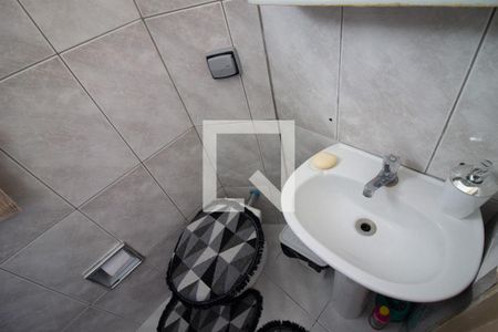 Casa à venda com 120m², 3 quartos e 1 vaga Casa à venda com 120m², 3 quartos e 1 vagaBanheiro