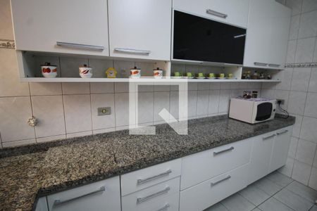 Casa à venda com 120m², 3 quartos e 1 vagaCozinha
