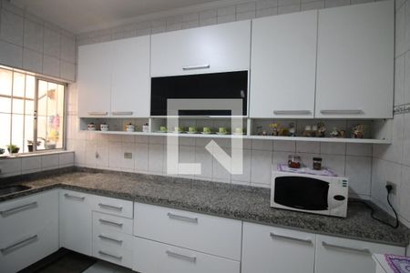 Casa à venda com 120m², 3 quartos e 1 vagaCozinha