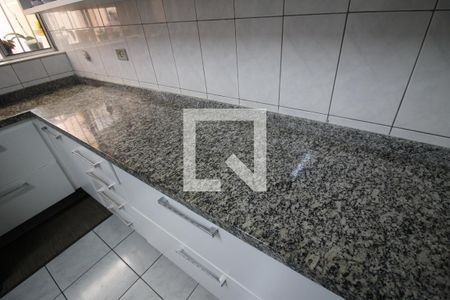 Casa à venda com 120m², 3 quartos e 1 vagaCozinha