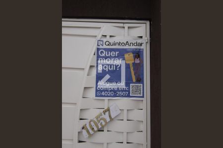 Apartamento para alugar com 60m², 2 quartos e sem vaga
Fachada
