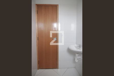 Apartamento para alugar com 60m², 2 quartos e sem vaga
Banheiro
