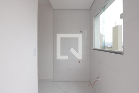 Apartamento para alugar com 60m², 2 quartos e sem vaga
Cozinha
