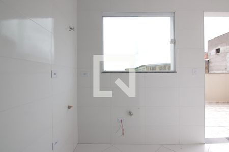 Apartamento para alugar com 60m², 2 quartos e sem vaga
Cozinha
