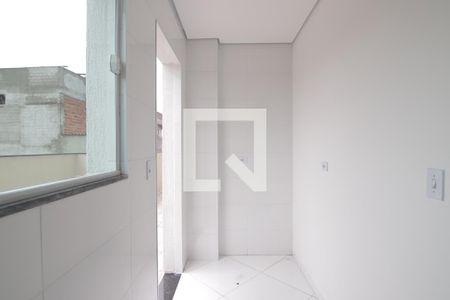 Apartamento para alugar com 60m², 2 quartos e sem vaga
Cozinha
