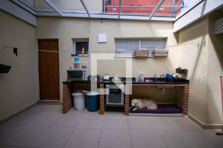 Casa de condomínio à venda com 210m², 4 quartos e 4 vagas Casa de condomínio à venda com 210m², 4 quartos e 4 vagasGaragem