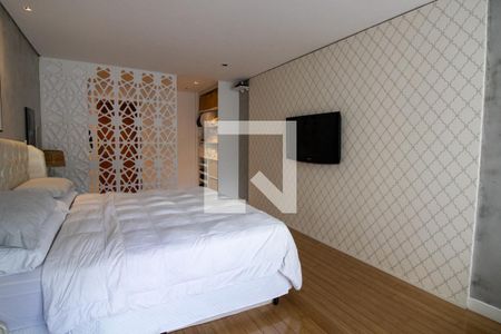 Casa de condomínio à venda com 210m², 4 quartos e 4 vagas Casa de condomínio à venda com 210m², 4 quartos e 4 vagasQuarto 1