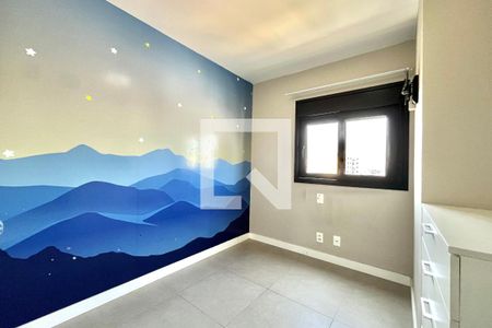 Quarto  de apartamento para alugar com 2 quartos, 63m² em Jabaquara, São Paulo