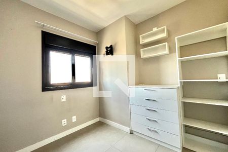 Quarto  de apartamento para alugar com 2 quartos, 63m² em Jabaquara, São Paulo