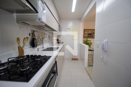 Casa de condomínio à venda com 145m², 3 quartos e 2 vagas Casa de condomínio à venda com 145m², 3 quartos e 2 vagasCozinha