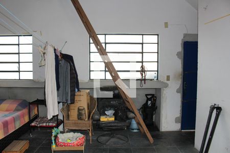 Casa para alugar com 350m², 1 quarto e 3 vagasÁrea externa