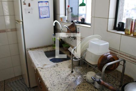 Casa para alugar com 350m², 1 quarto e 3 vagasCozinha