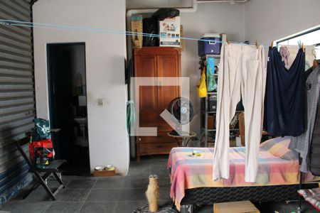 Casa para alugar com 350m², 1 quarto e 3 vagasÁrea externa