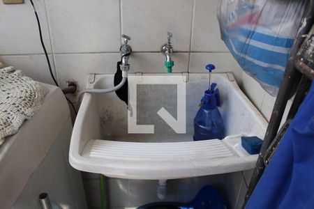 Casa para alugar com 350m², 1 quarto e 3 vagasÁrea de Serviço