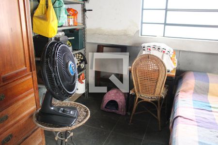 Casa para alugar com 350m², 1 quarto e 3 vagasÁrea externa