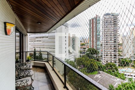 Apartamento à venda com 150m², 3 quartos e 3 vagasSacada das Salas