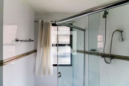 Apartamento à venda com 150m², 3 quartos e 3 vagasBanheiro do Quarto 1 - Suíte