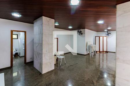 Apartamento à venda com 150m², 3 quartos e 3 vagasSalão de Festas