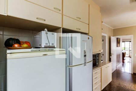 Apartamento à venda com 150m², 3 quartos e 3 vagasCozinha