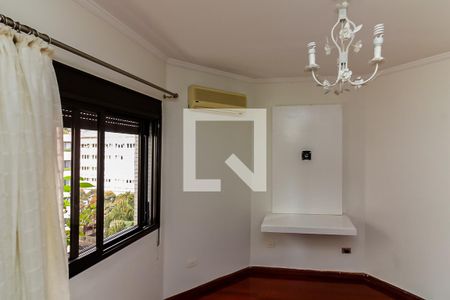 Apartamento à venda com 150m², 3 quartos e 3 vagasQuarto 2