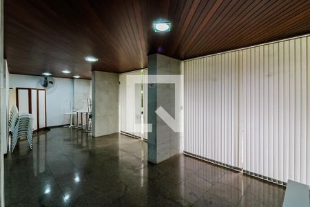 Apartamento à venda com 150m², 3 quartos e 3 vagasSalão de Festas