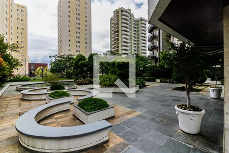 Apartamento à venda com 150m², 3 quartos e 3 vagasÁrea Externa