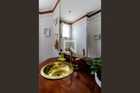 Apartamento à venda com 150m², 3 quartos e 3 vagasLavabo