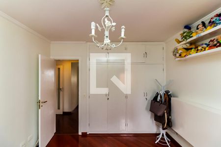 Apartamento à venda com 150m², 3 quartos e 3 vagasQuarto 2