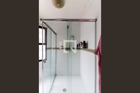 Apartamento à venda com 150m², 3 quartos e 3 vagasBanheiro do Quarto 1 - Suíte