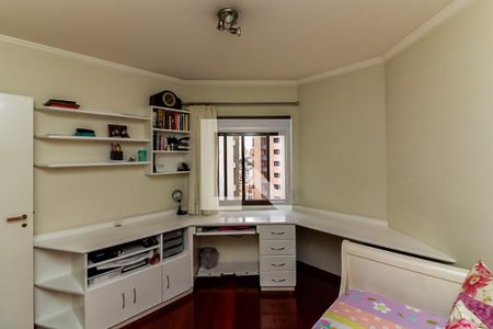 Apartamento à venda com 150m², 3 quartos e 3 vagasQuarto 3