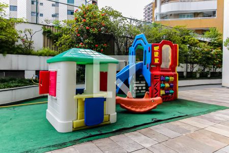 Apartamento à venda com 150m², 3 quartos e 3 vagasPlayground