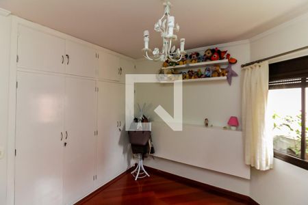 Apartamento à venda com 150m², 3 quartos e 3 vagasQuarto 2
