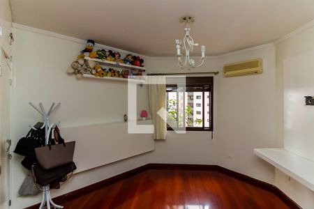 Apartamento à venda com 150m², 3 quartos e 3 vagasQuarto 2