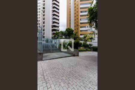 Apartamento à venda com 150m², 3 quartos e 3 vagasFachada