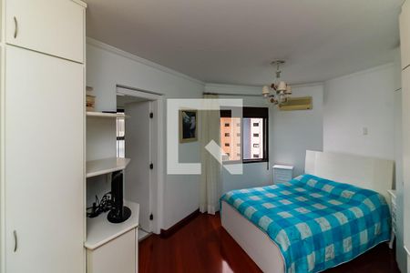 Apartamento à venda com 150m², 3 quartos e 3 vagasQuarto 1 - Suíte