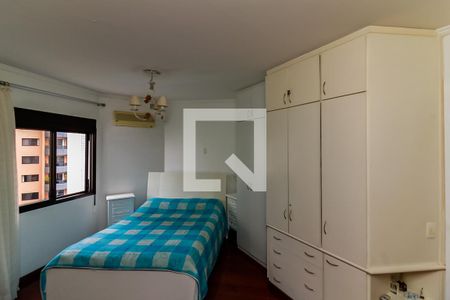 Apartamento à venda com 150m², 3 quartos e 3 vagasQuarto 1 - Suíte