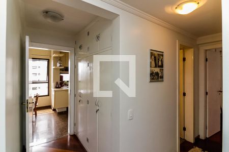 Apartamento à venda com 150m², 3 quartos e 3 vagasAcesso à Cozinha