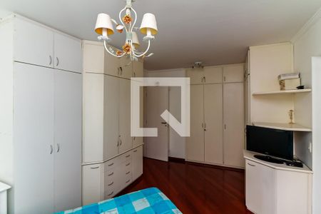 Apartamento à venda com 150m², 3 quartos e 3 vagasQuarto 1 - Suíte