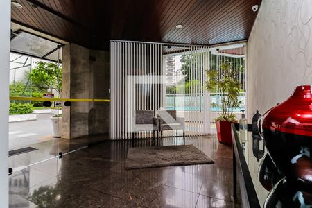 Apartamento à venda com 150m², 3 quartos e 3 vagasHall Social