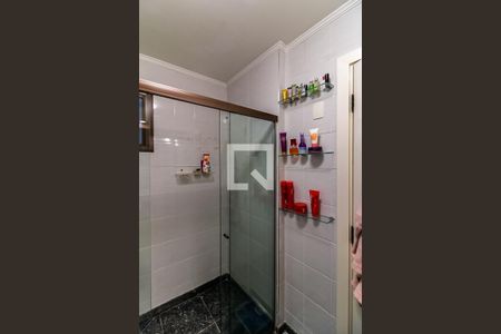 Apartamento à venda com 150m², 3 quartos e 3 vagasBanheiro Social