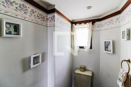 Apartamento à venda com 150m², 3 quartos e 3 vagasLavabo