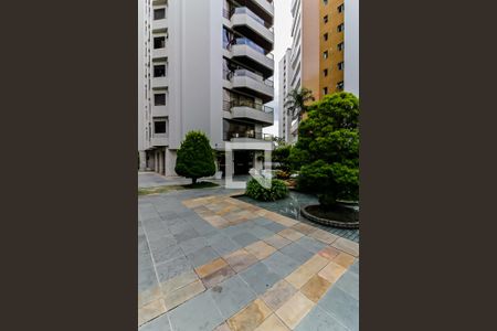 Apartamento à venda com 150m², 3 quartos e 3 vagasÁrea Externa