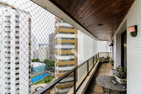 Apartamento à venda com 150m², 3 quartos e 3 vagasSacada das Salas